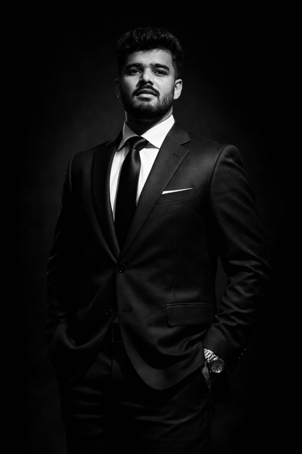 Abhishek V S